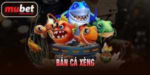 bắn cá xèng