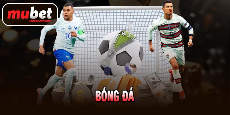 BÓNG ĐÁ