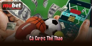 cá cược thể thao