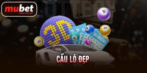 CẦU LÔ ĐẸP