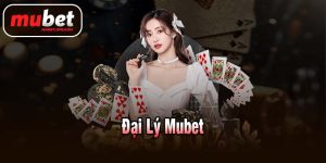 Đại lý Mubet
