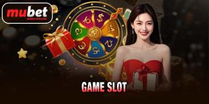 GAME SLOT