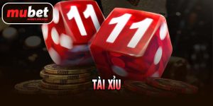 TÀI XỈU